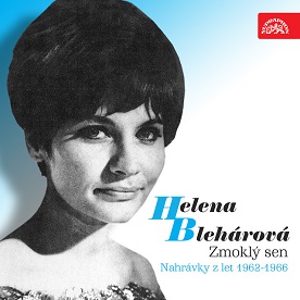 Helena Bleharova